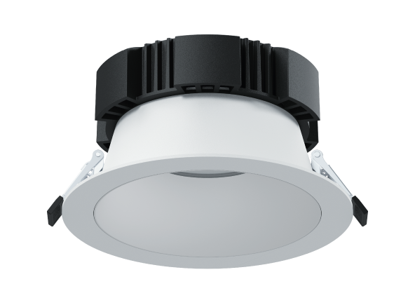 LUMINARIA DE EMBUTIR RECUADA 1700 LM 20W