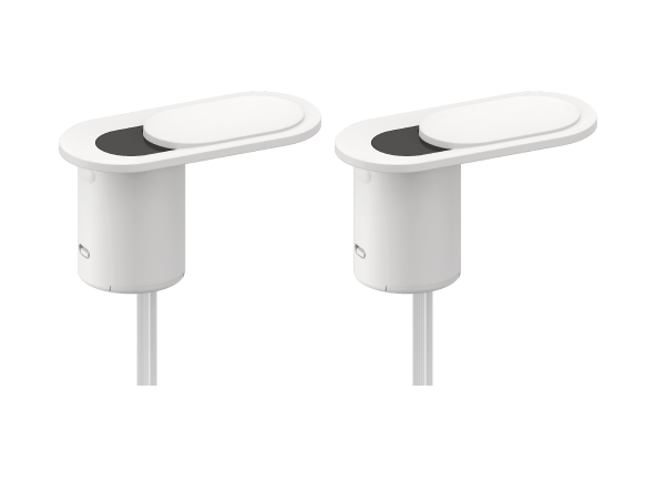 SENSOR DE PORTA DUPLO 2